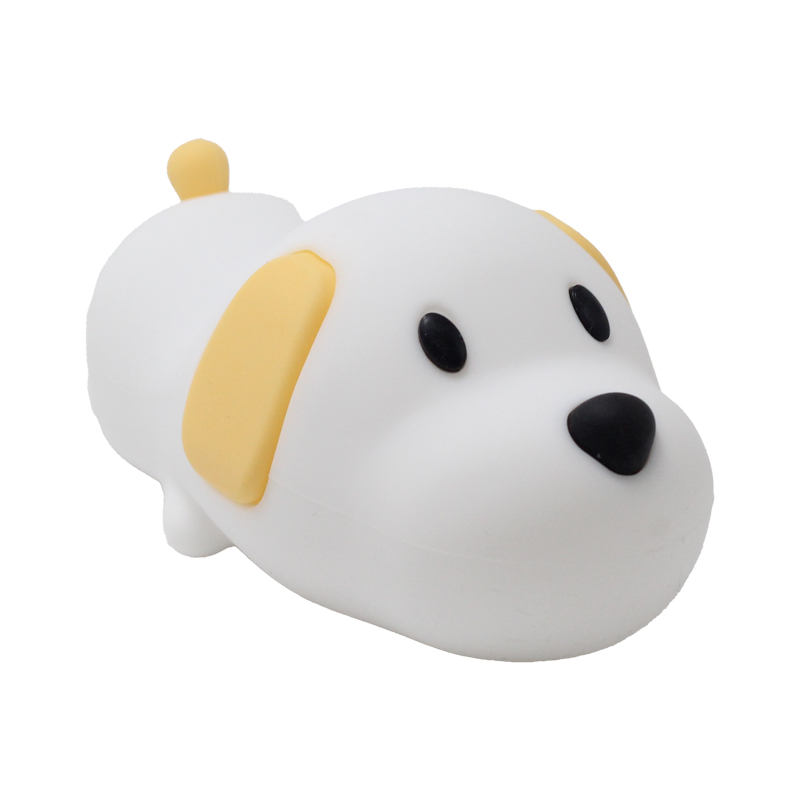 Cute Dog Night Light