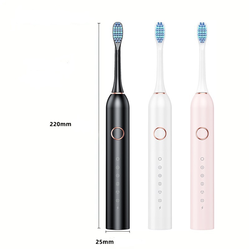 Electric Toothbrush