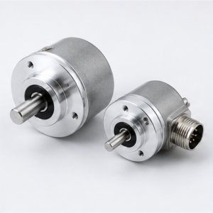 Rotary Encoders industrial product image