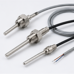 Temperature Sensors industrial product image